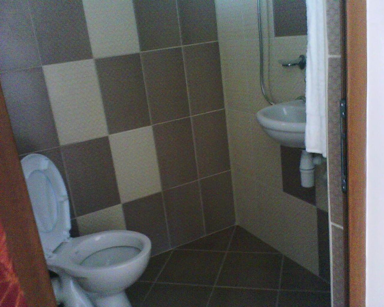 Marianas Guesthouse Обзор Екстер'єр фото