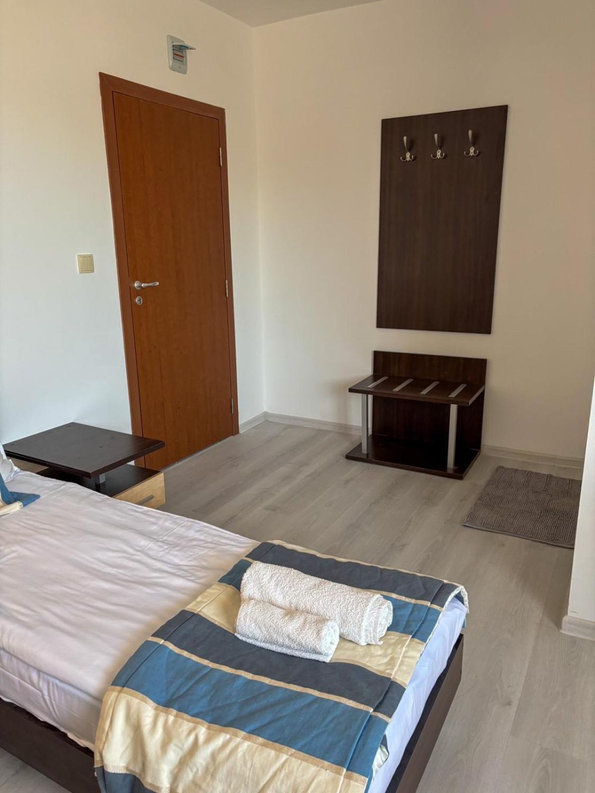 Marianas Guesthouse Обзор Екстер'єр фото