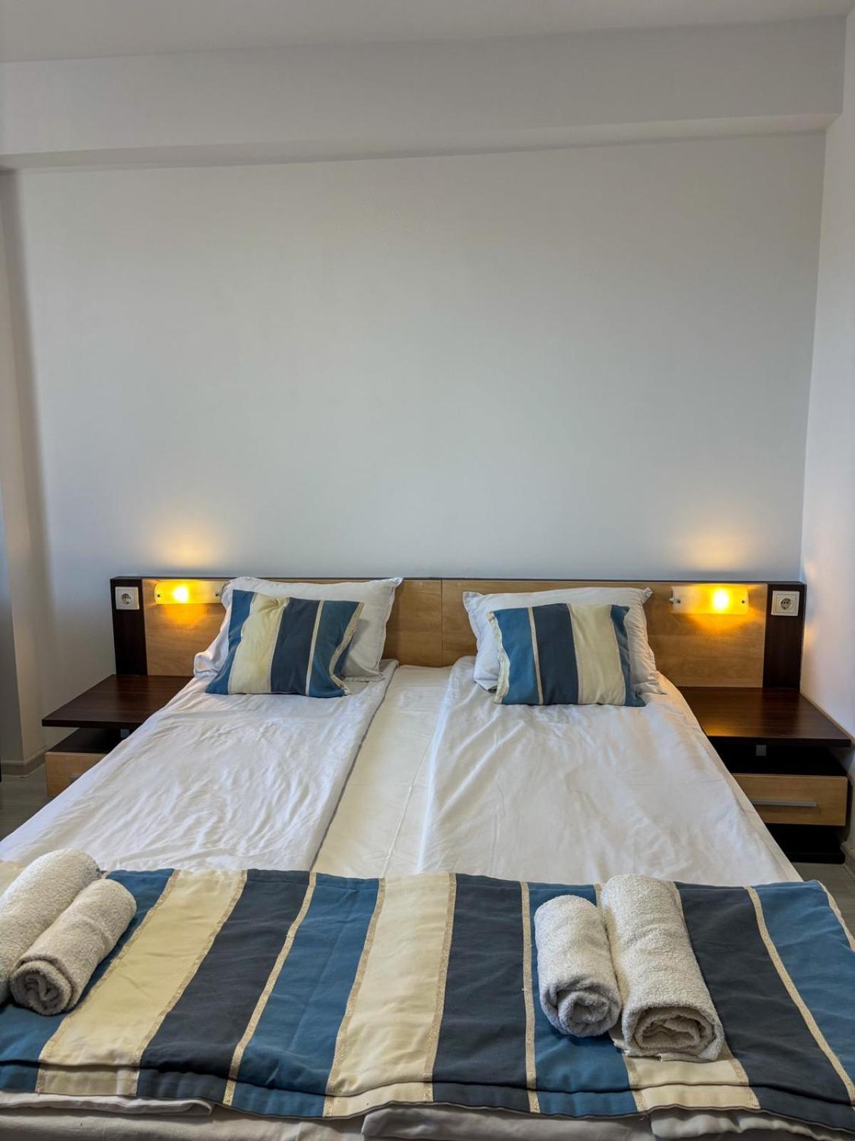 Marianas Guesthouse Обзор Екстер'єр фото