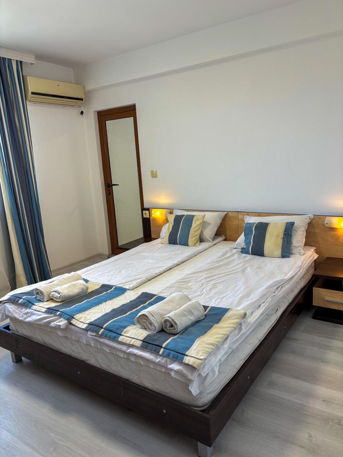 Marianas Guesthouse Обзор Екстер'єр фото